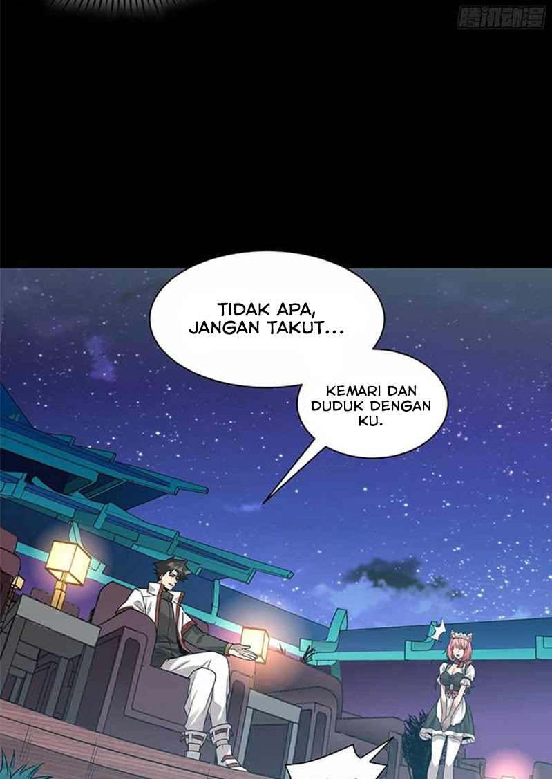 Legend Of Star General Chapter 69 Halaman 26