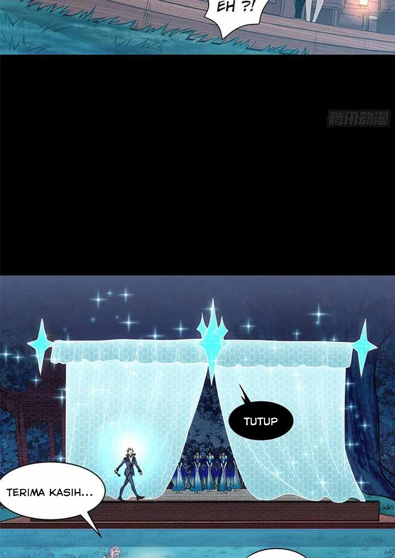 Legend Of Star General Chapter 69 Halaman 27