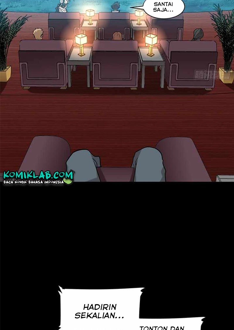 Legend Of Star General Chapter 69 Halaman 28