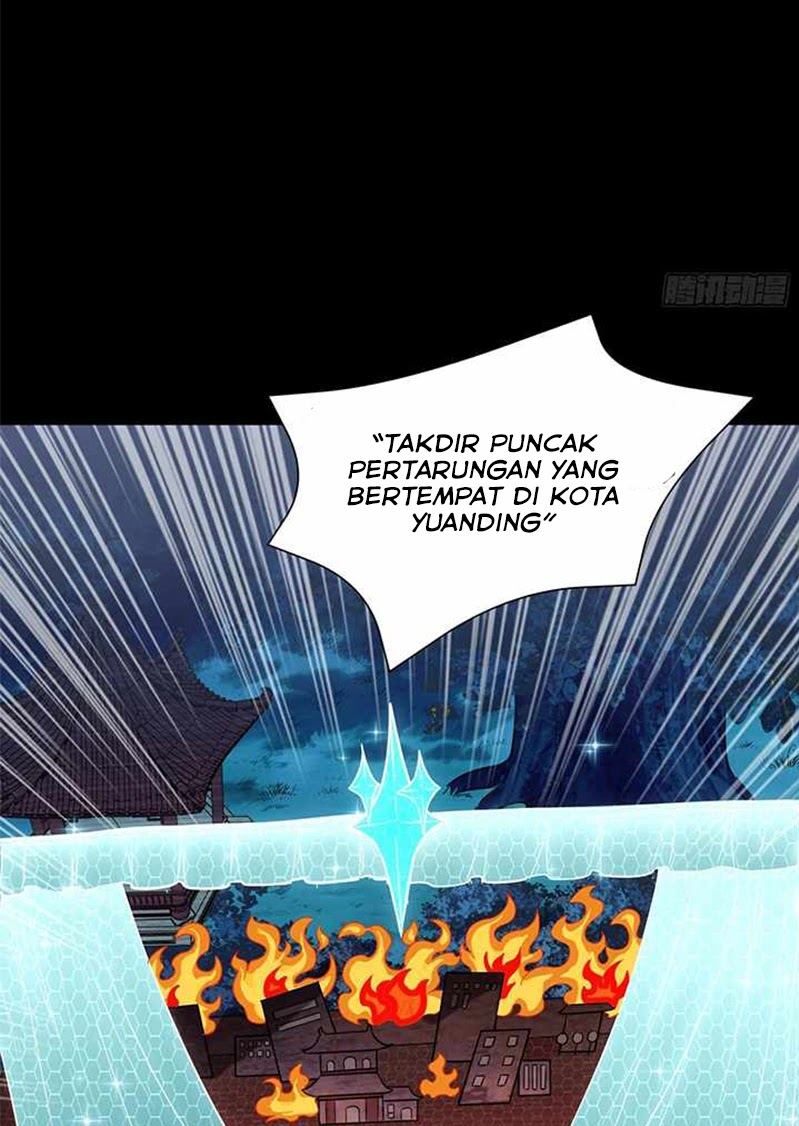 Legend Of Star General Chapter 69 Halaman 30