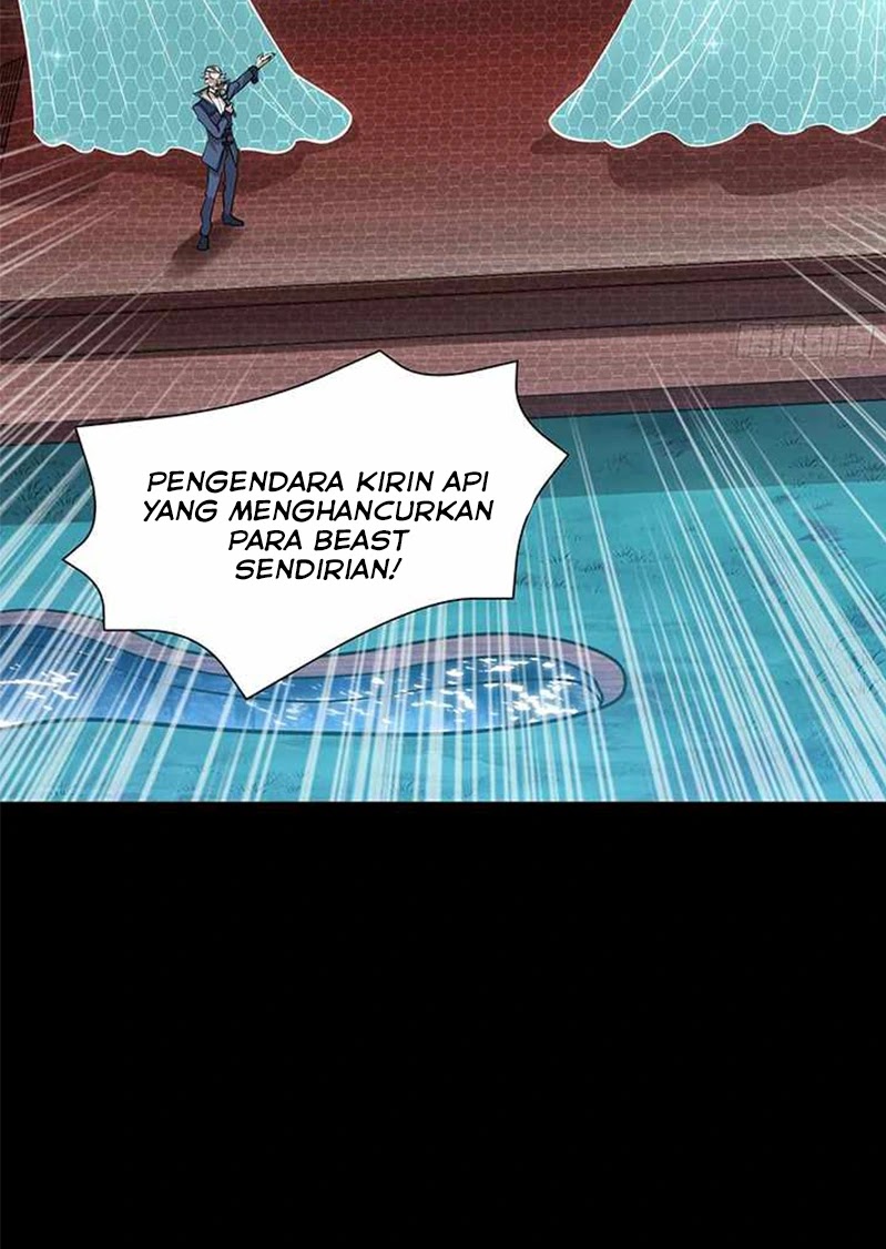 Legend Of Star General Chapter 69 Halaman 31
