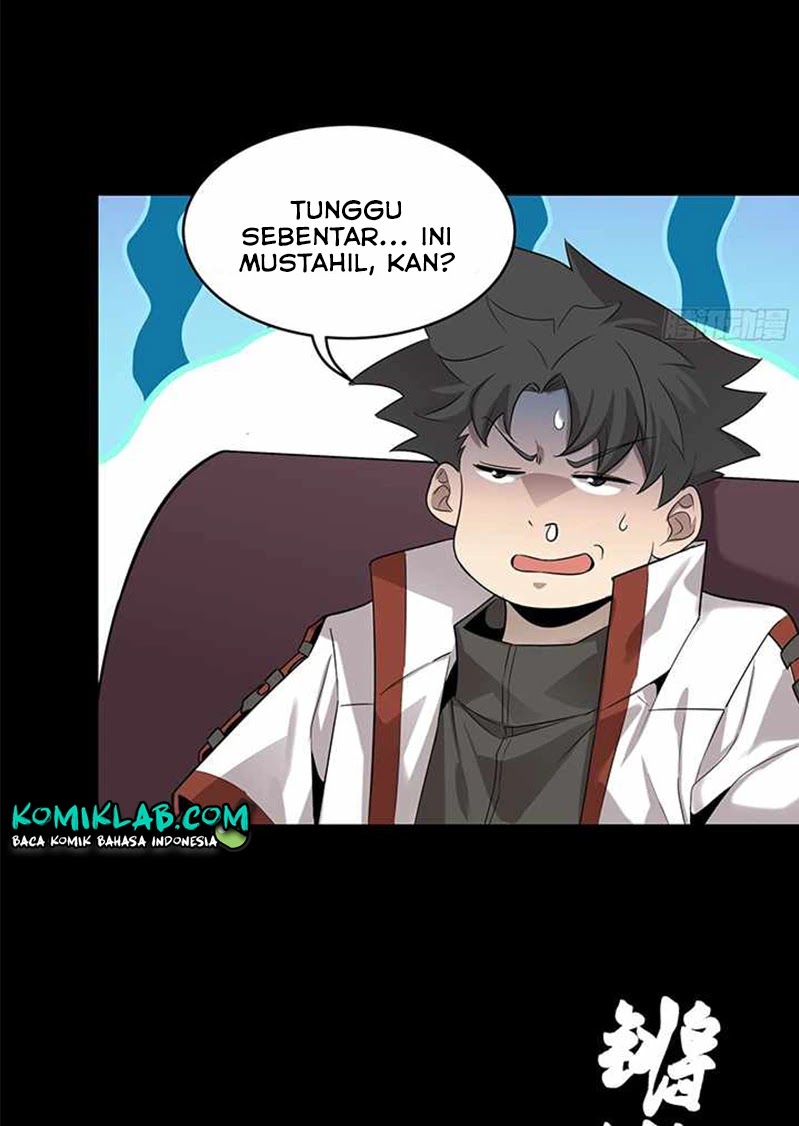 Legend Of Star General Chapter 69 Halaman 32
