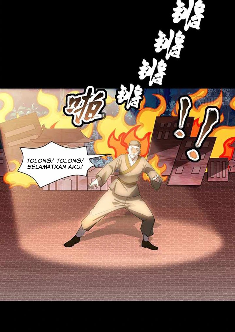 Legend Of Star General Chapter 69 Halaman 33