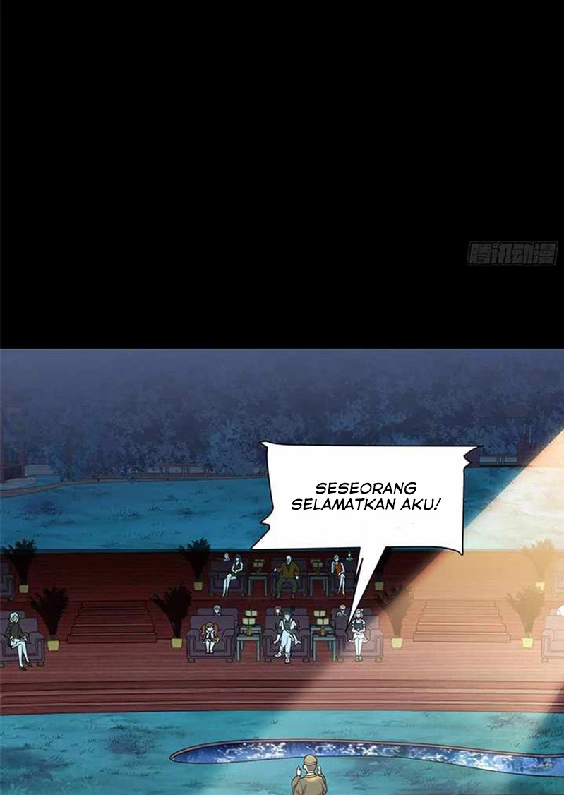 Legend Of Star General Chapter 69 Halaman 34