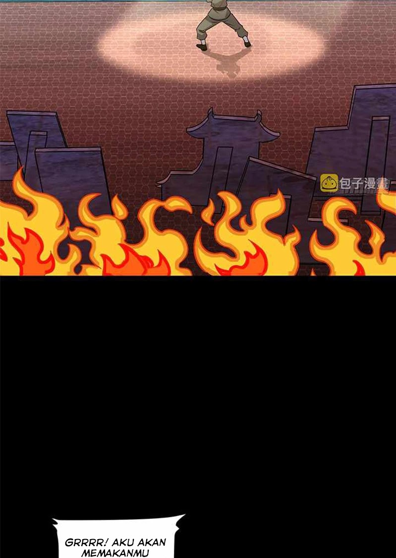 Legend Of Star General Chapter 69 Halaman 35
