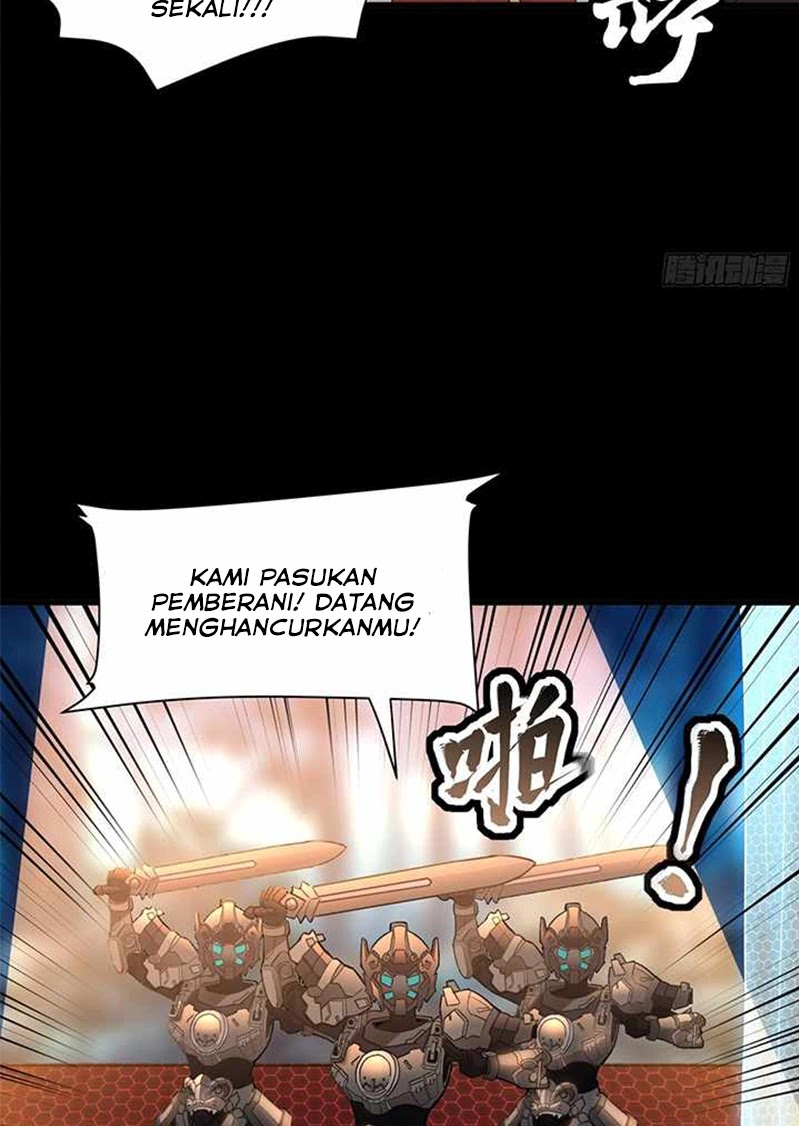 Legend Of Star General Chapter 69 Halaman 38
