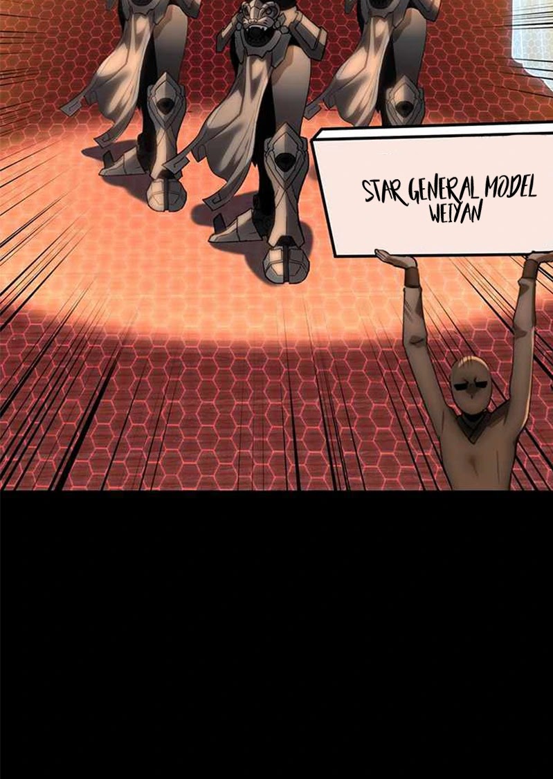 Legend Of Star General Chapter 69 Halaman 39