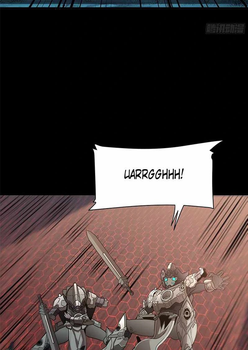 Legend Of Star General Chapter 69 Halaman 41