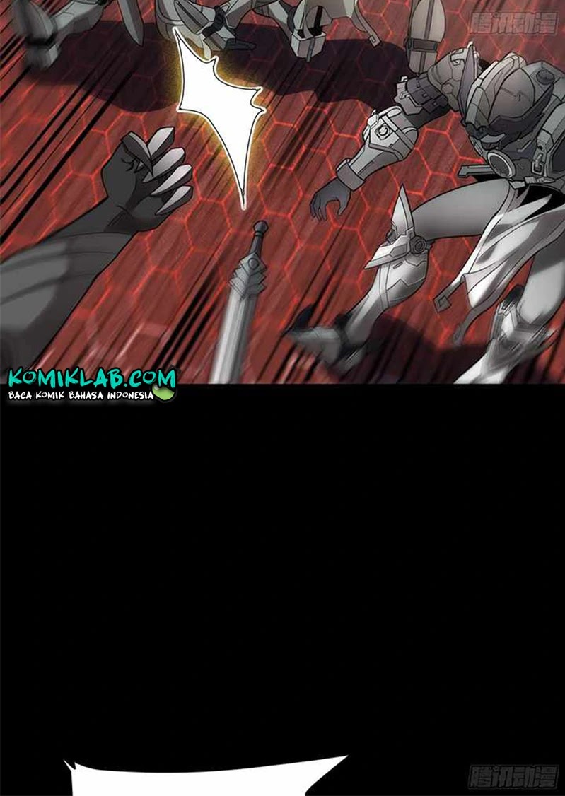 Legend Of Star General Chapter 69 Halaman 42