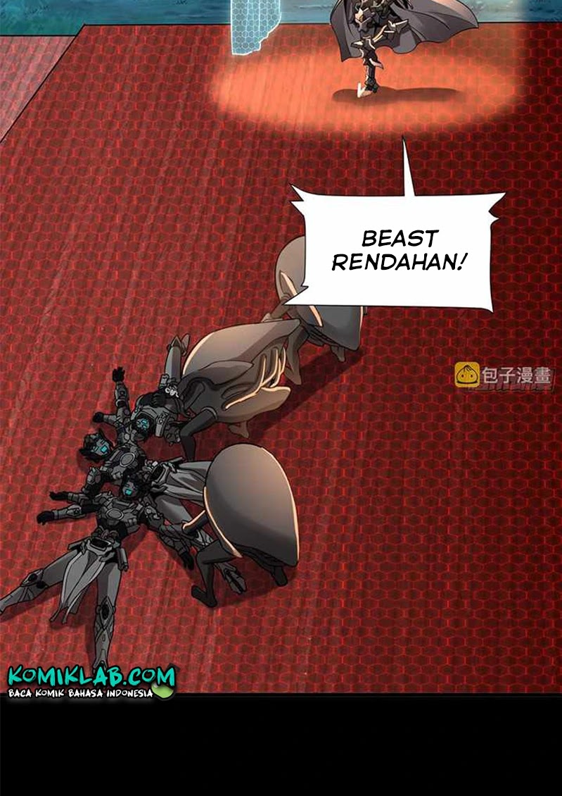 Legend Of Star General Chapter 69 Halaman 46