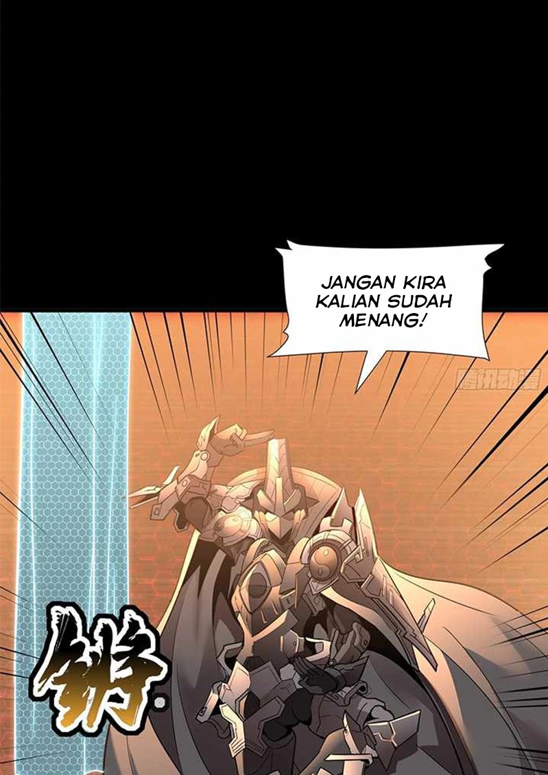 Legend Of Star General Chapter 69 Halaman 47