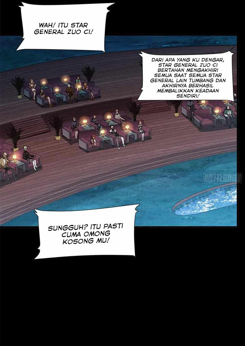 Legend Of Star General Chapter 69 Halaman 49