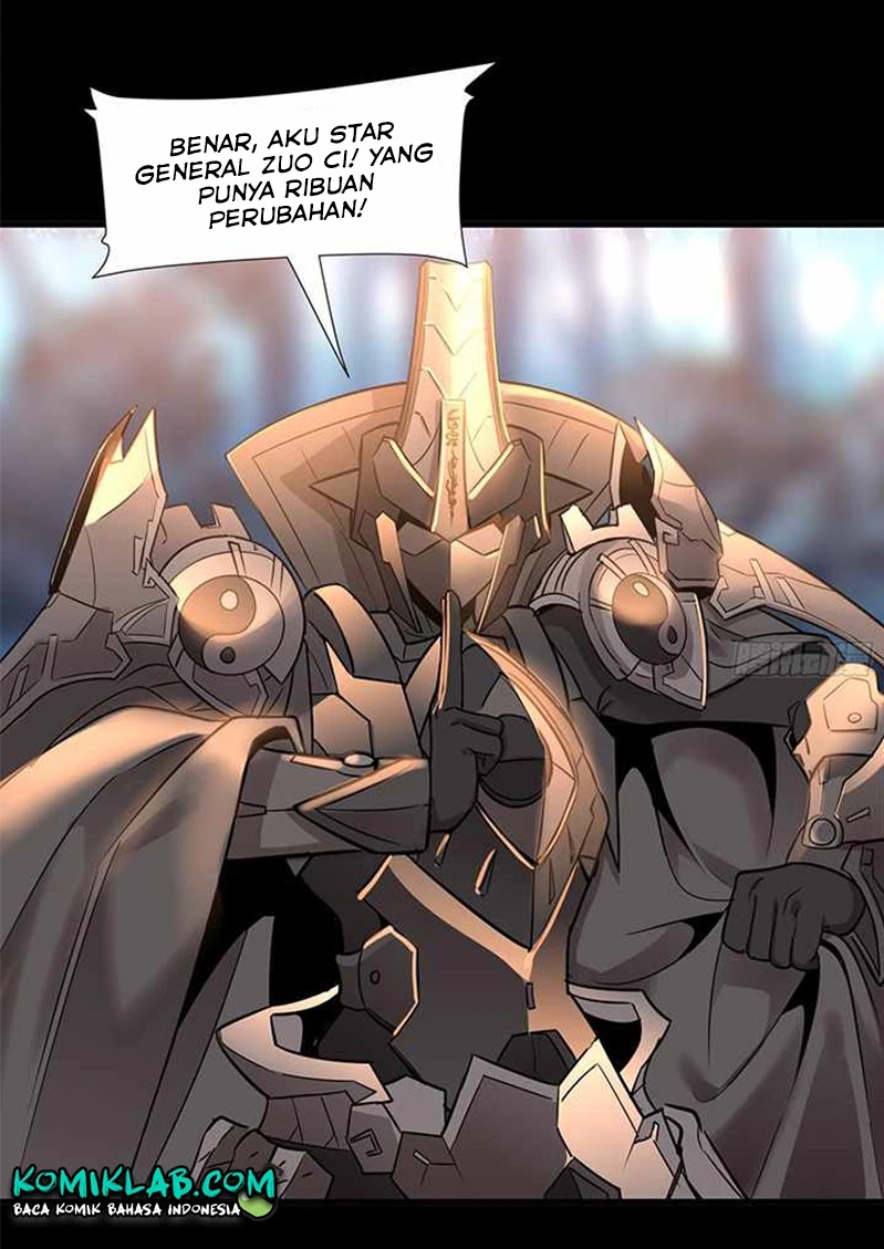 Legend Of Star General Chapter 69 Halaman 50