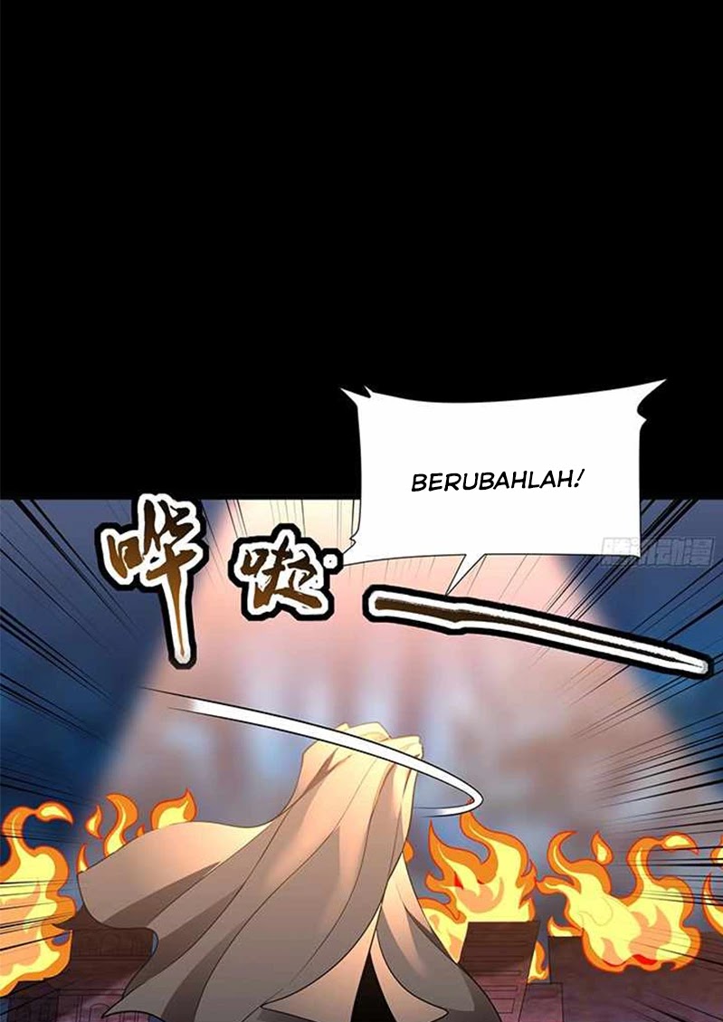 Legend Of Star General Chapter 69 Halaman 51