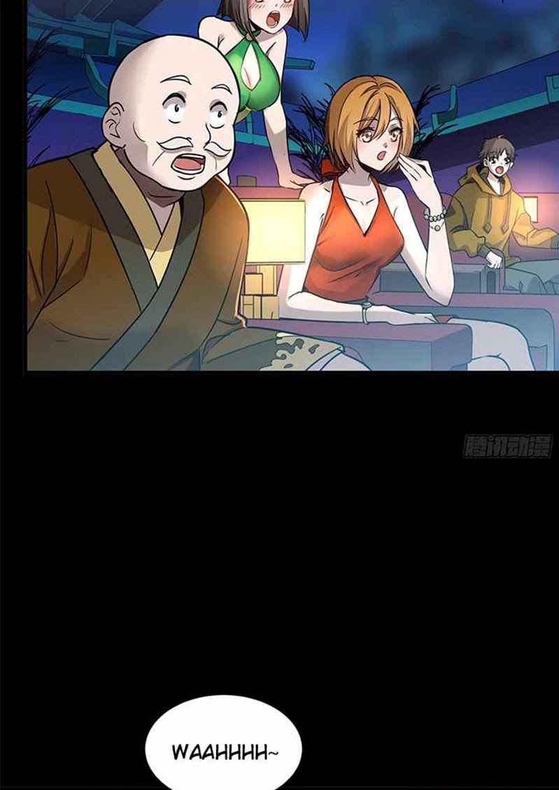 Legend Of Star General Chapter 69 Halaman 53