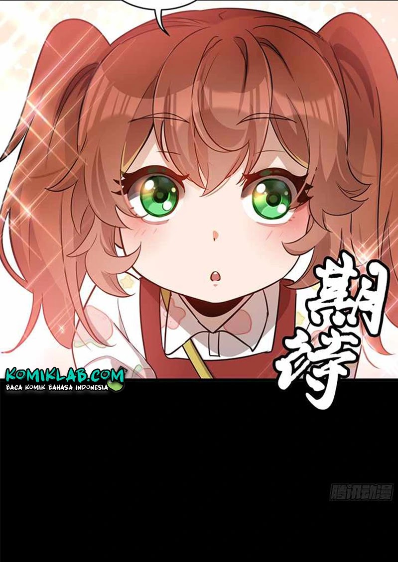 Legend Of Star General Chapter 69 Halaman 54