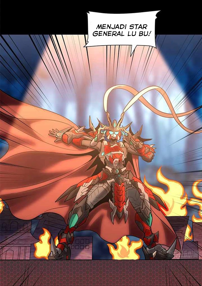 Legend Of Star General Chapter 69 Halaman 55