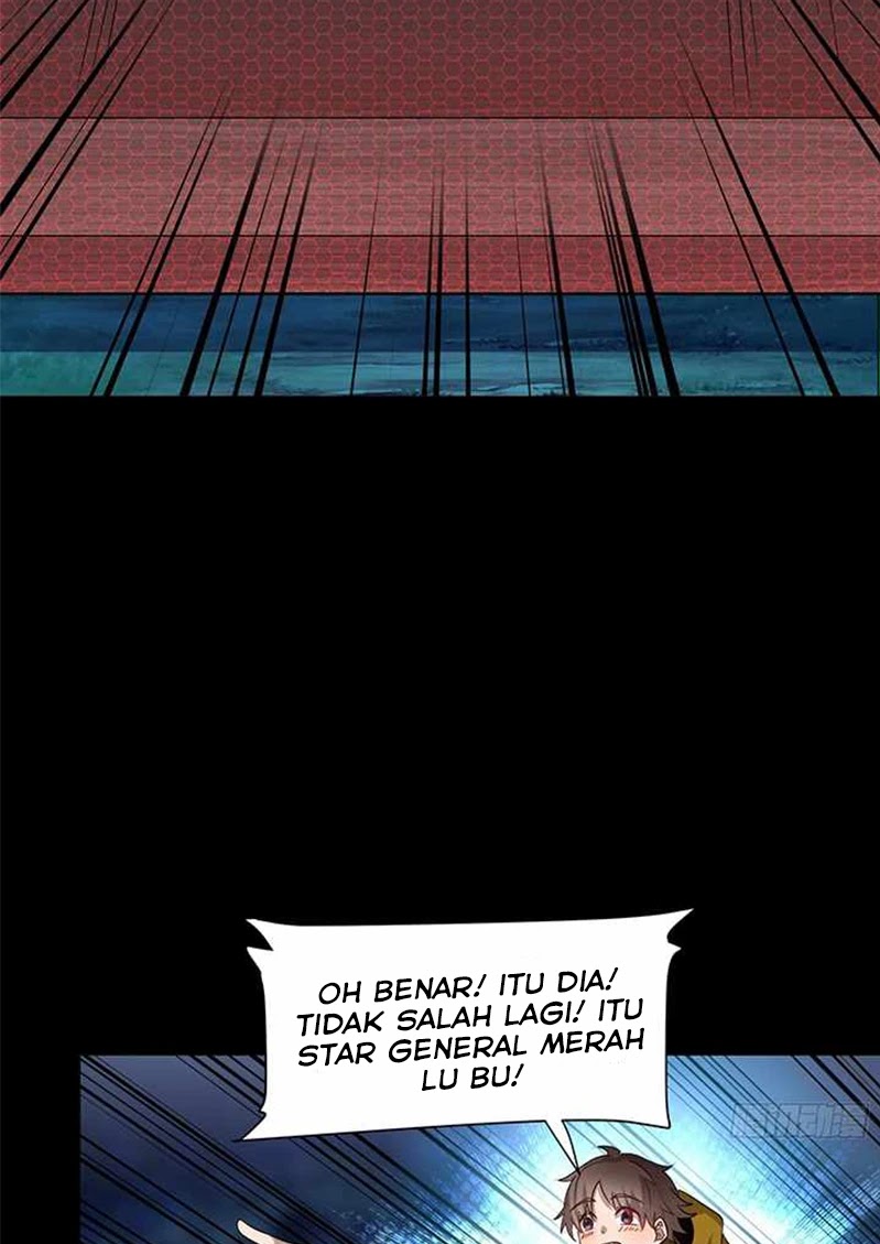 Legend Of Star General Chapter 69 Halaman 56