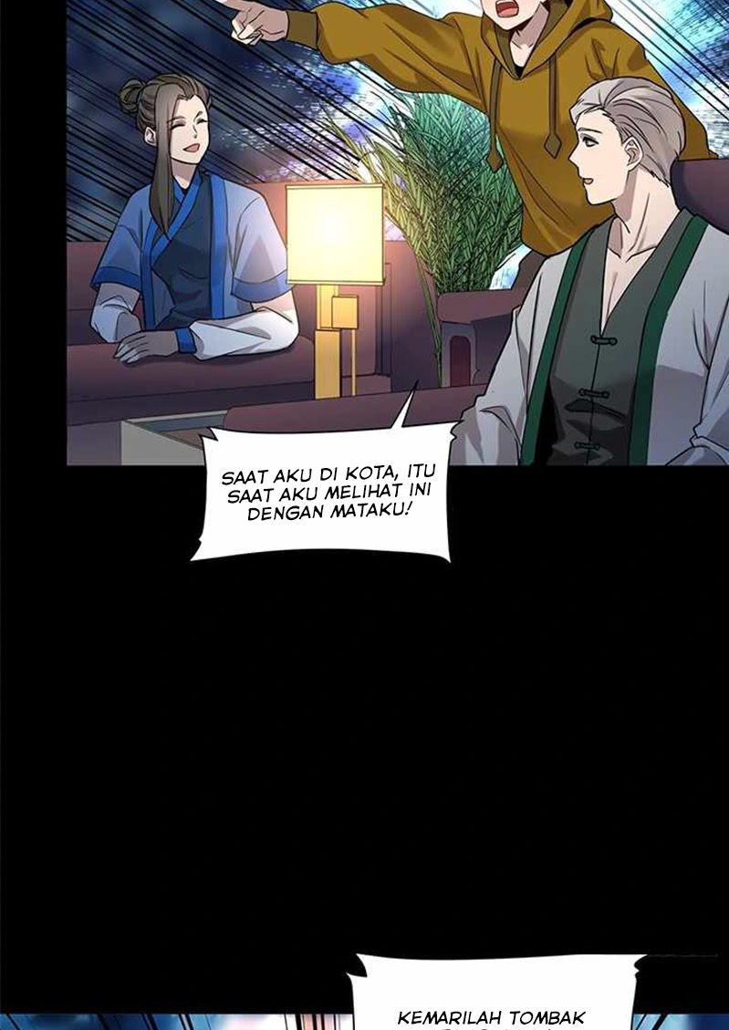 Legend Of Star General Chapter 69 Halaman 57