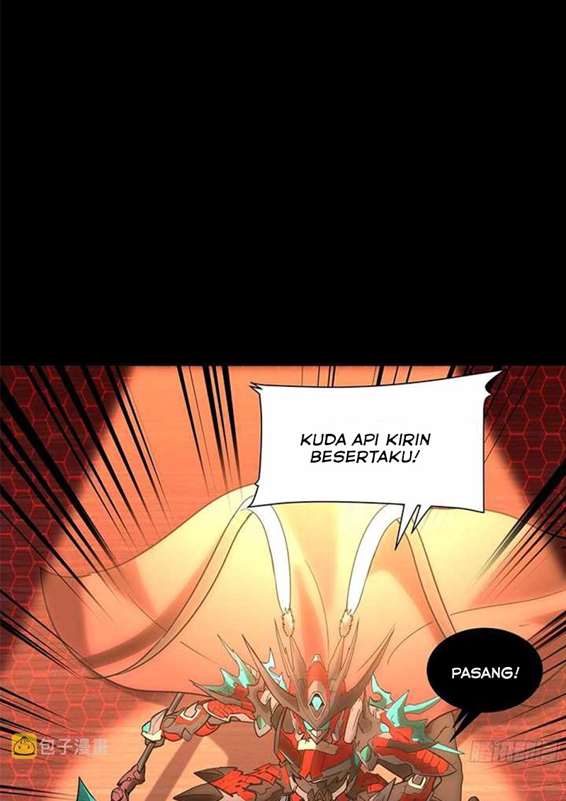 Legend Of Star General Chapter 69 Halaman 59
