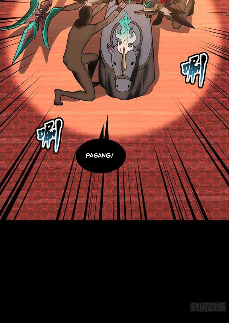 Legend Of Star General Chapter 69 Halaman 60