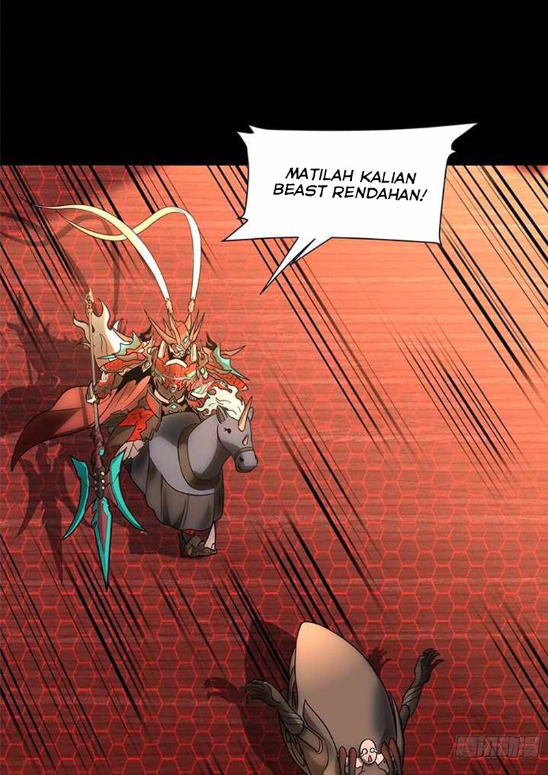 Legend Of Star General Chapter 69 Halaman 61