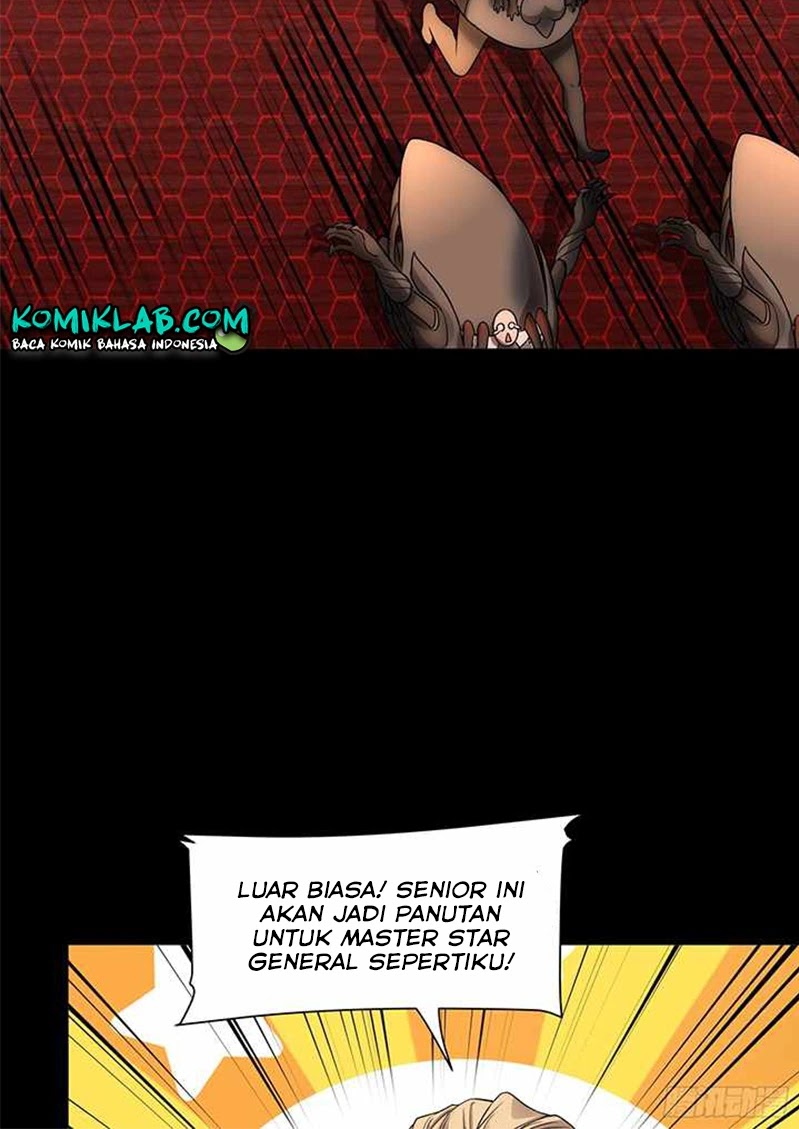 Legend Of Star General Chapter 69 Halaman 62