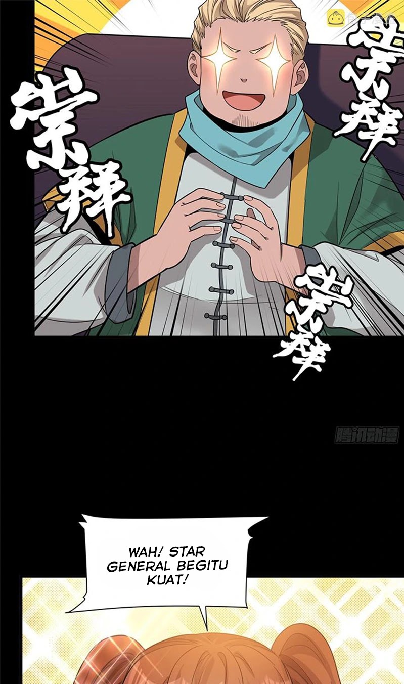 Legend Of Star General Chapter 69 Halaman 63
