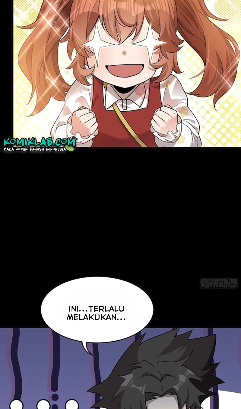 Legend Of Star General Chapter 69 Halaman 64