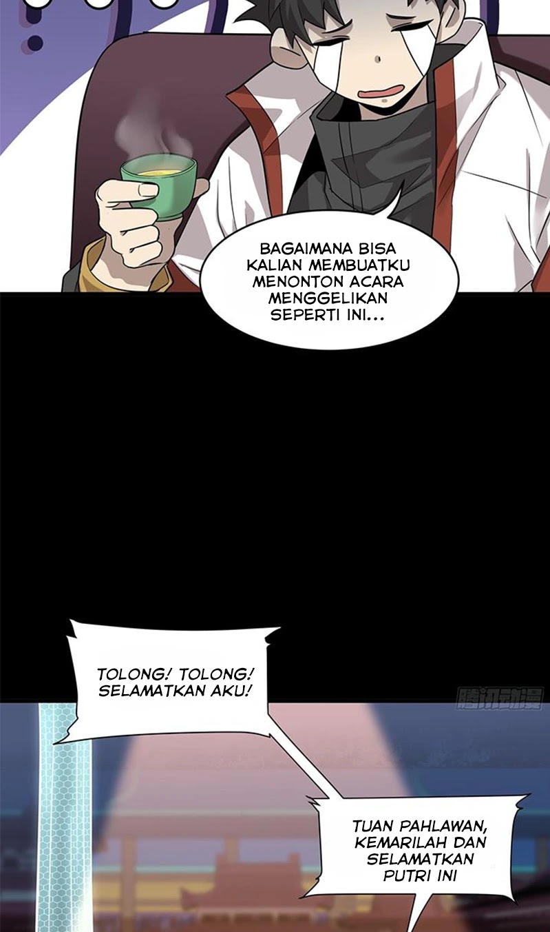 Legend Of Star General Chapter 69 Halaman 65