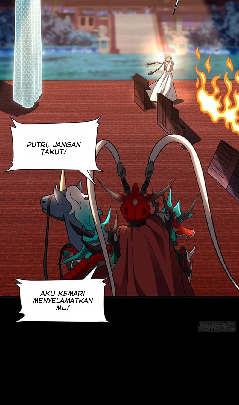 Legend Of Star General Chapter 69 Halaman 66