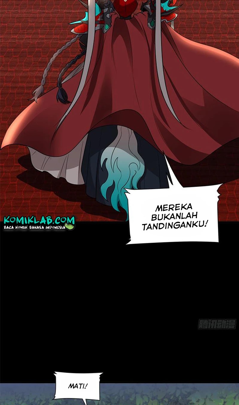 Legend Of Star General Chapter 69 Halaman 69