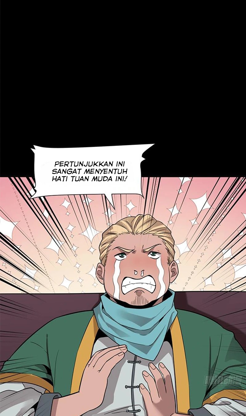 Legend Of Star General Chapter 69 Halaman 71