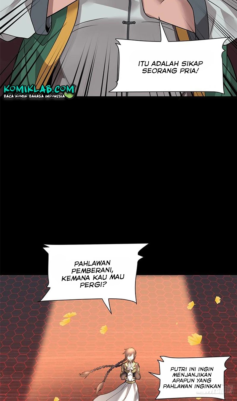 Legend Of Star General Chapter 69 Halaman 72