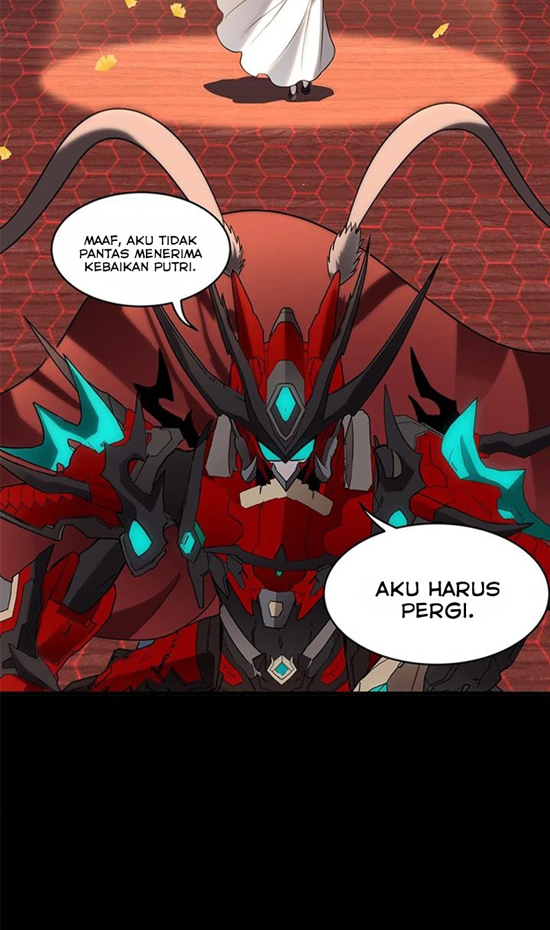 Legend Of Star General Chapter 69 Halaman 73