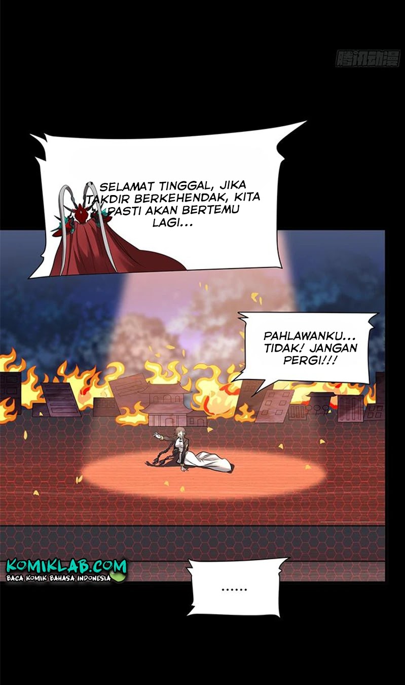 Legend Of Star General Chapter 69 Halaman 75