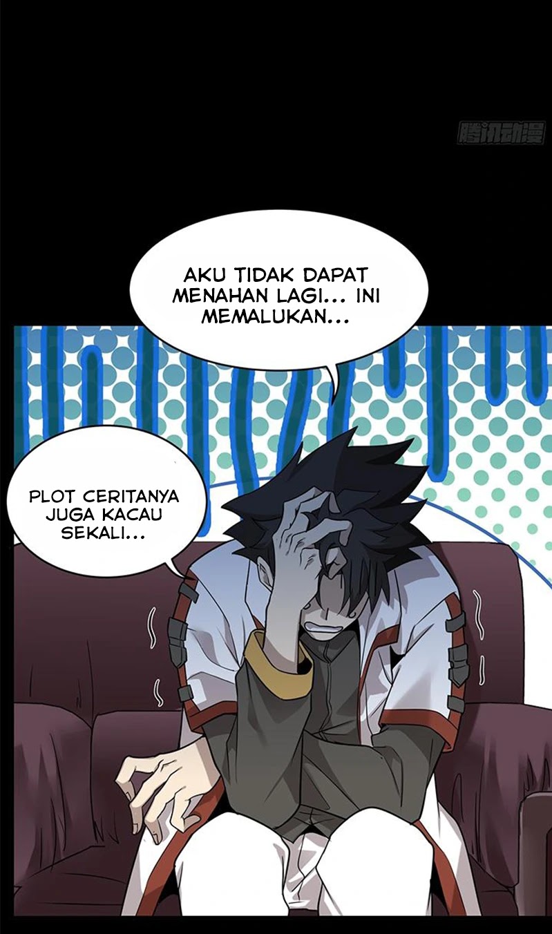 Legend Of Star General Chapter 69 Halaman 76