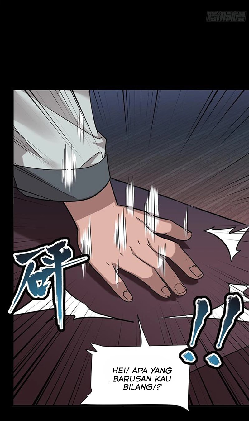 Legend Of Star General Chapter 69 Halaman 77