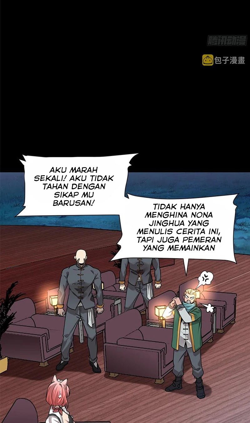 Legend Of Star General Chapter 69 Halaman 78