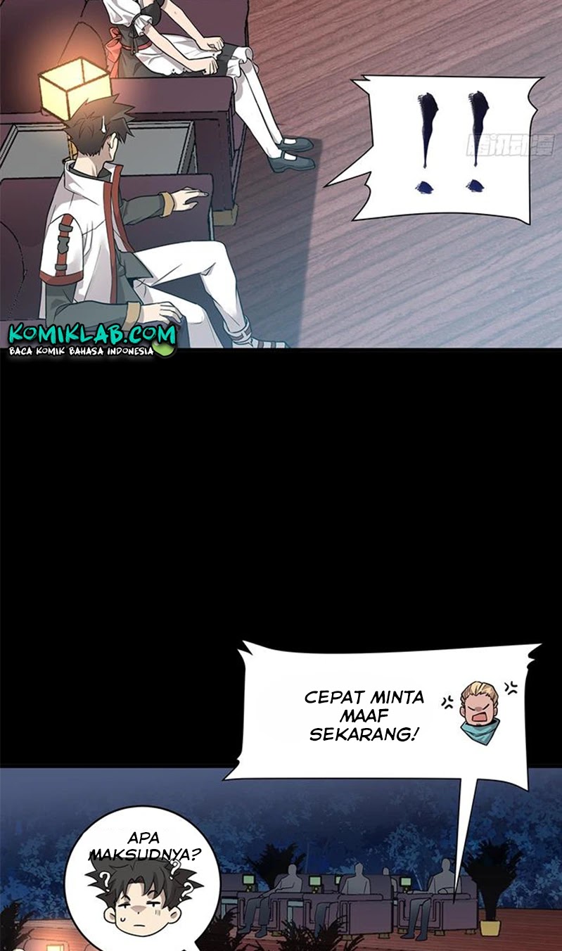 Legend Of Star General Chapter 69 Halaman 79