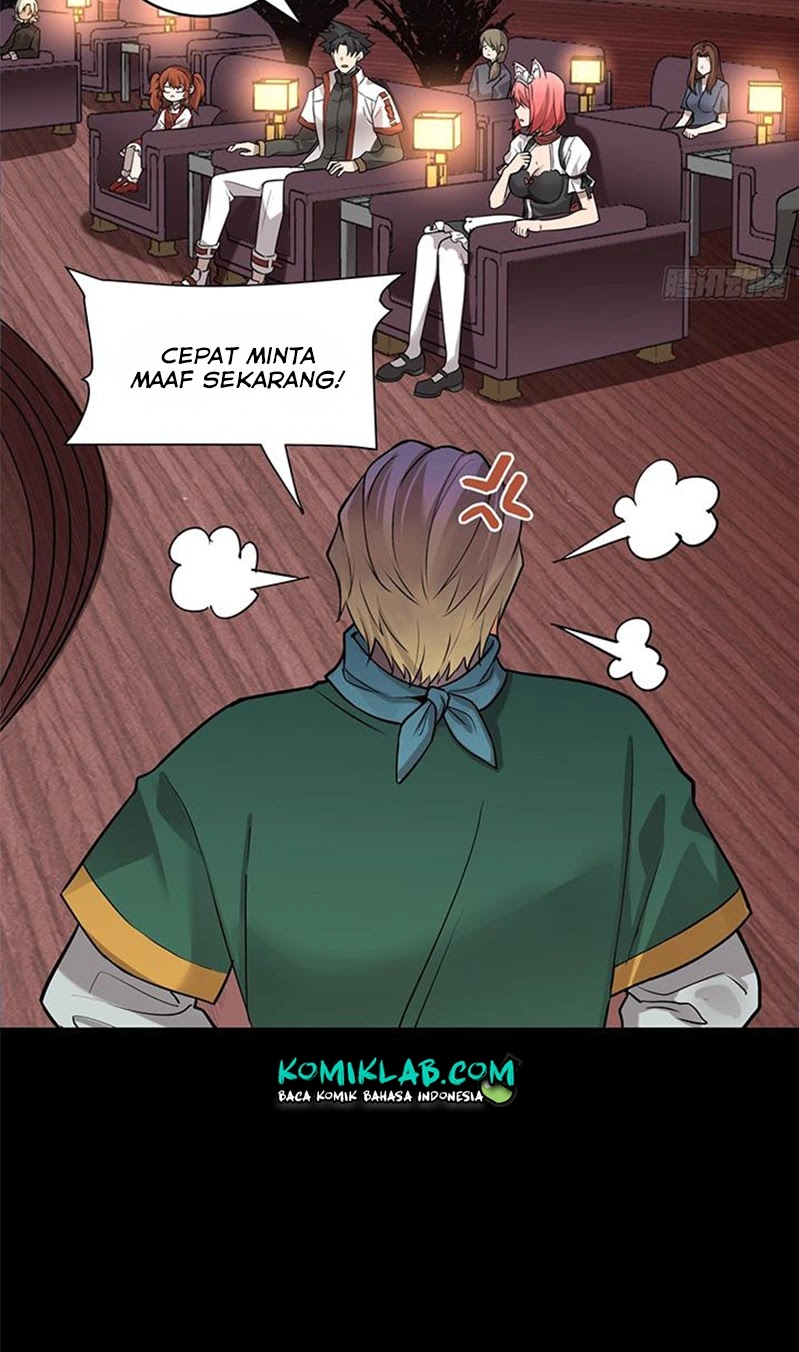 Legend Of Star General Chapter 69 Halaman 80