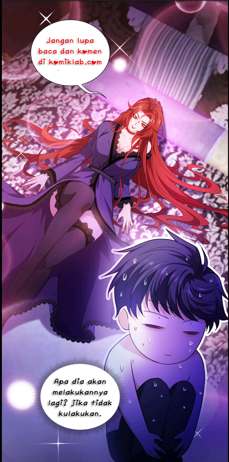 Legend Of Star General Chapter 69 Halaman 83