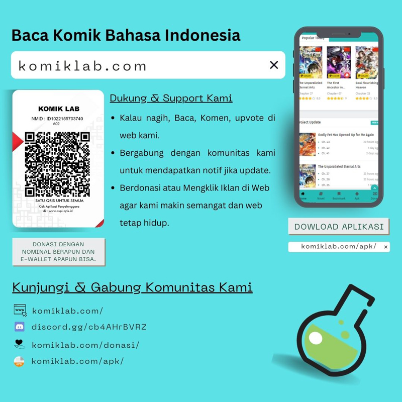 Legend Of Star General Chapter 69 Halaman 84
