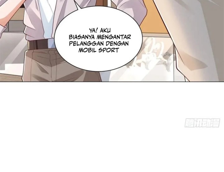 Legendary Car Hailing System Chapter 134 Halaman 18