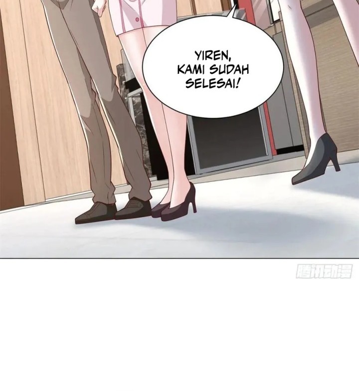 Legendary Car Hailing System Chapter 134 Halaman 24