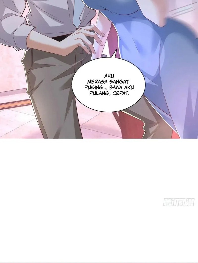 Legendary Car Hailing System Chapter 136 Halaman 23