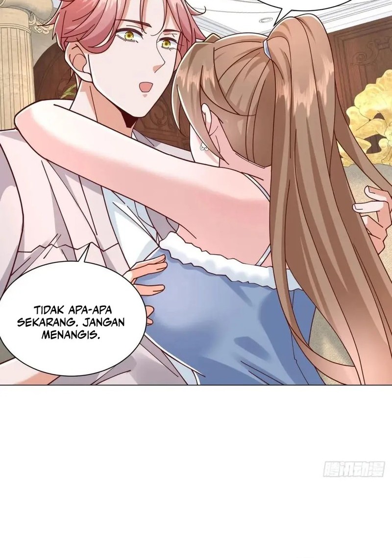 Legendary Car Hailing System Chapter 137 Halaman 12