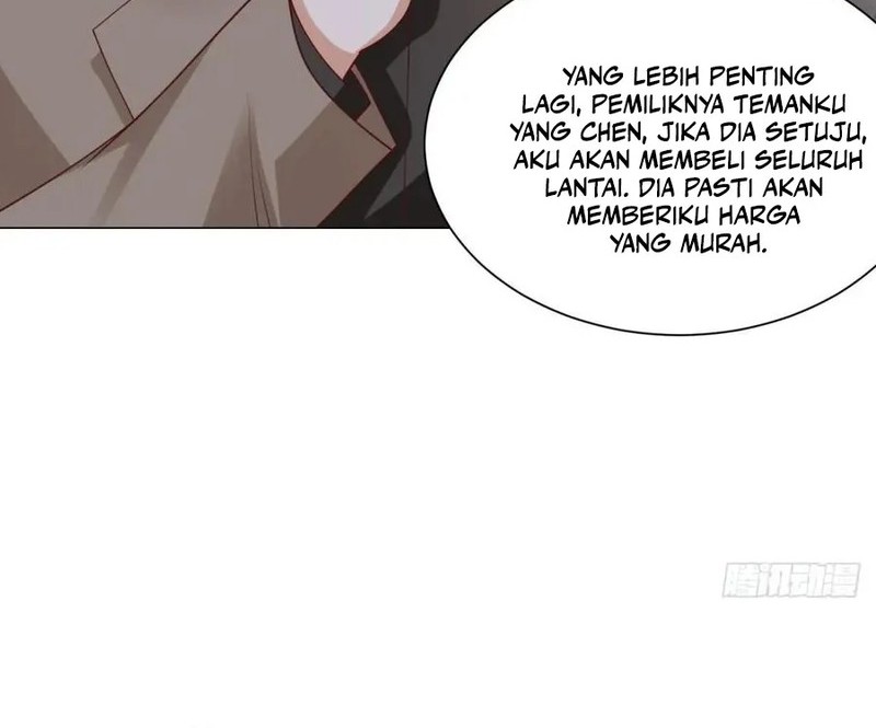 Legendary Car Hailing System Chapter 137 Halaman 24