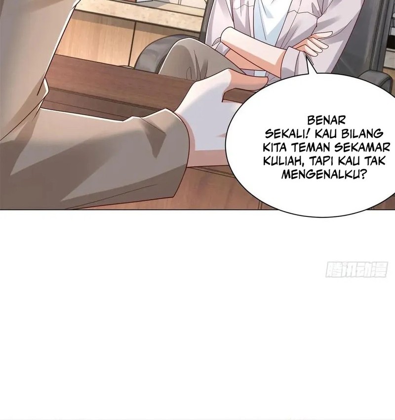 Legendary Car Hailing System Chapter 138 Halaman 15
