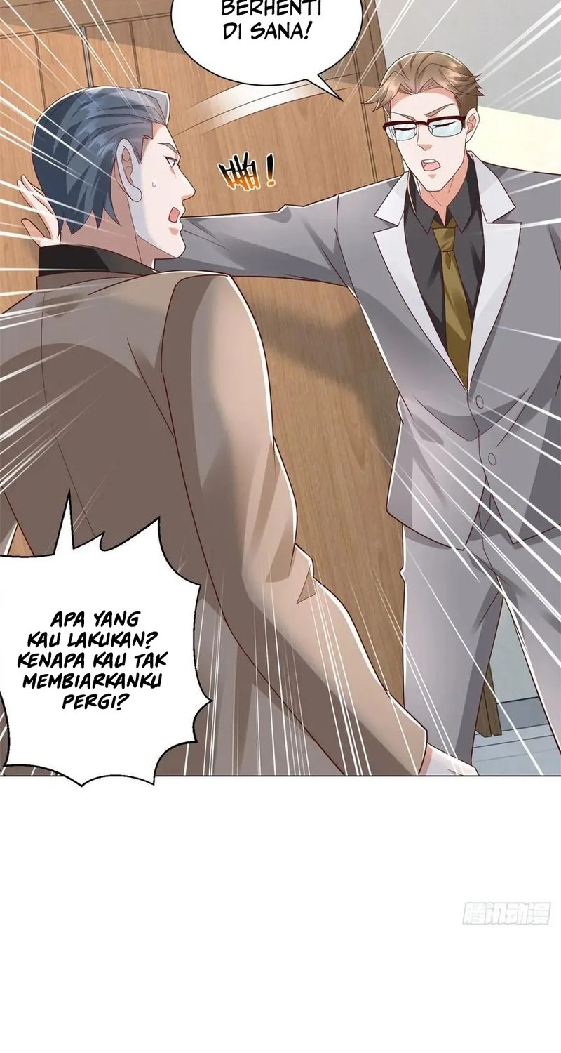 Legendary Car Hailing System Chapter 138 Halaman 19